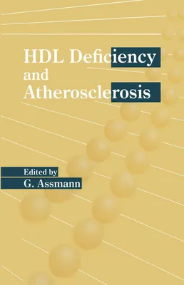 Produktbild von HDL Deficiency and Atherosclerosis