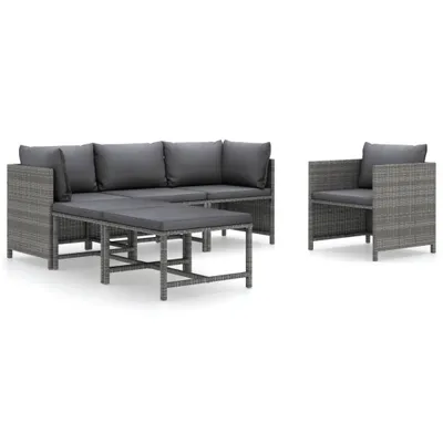 Produktbild von VidaXL 3059756, 6 Stück(e)