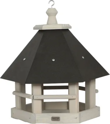 Produktbild von SIENA GARDEN Vogelhaus DUBLIN Kiefernholz