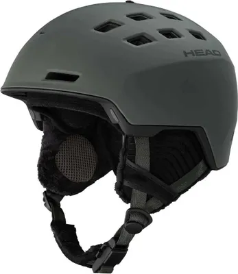 Zdjęcie produktu dla Kask Head Rev czarny XS-S czarny XS-S