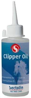 Productafbeelding van Sectolin Clipper Oil 100ML