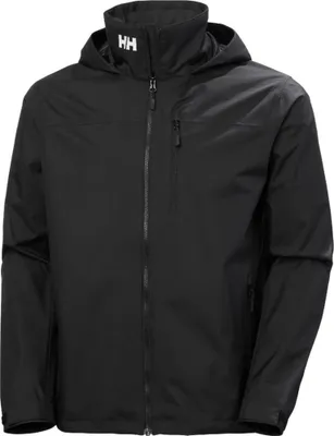 Produktbild von Helly Hansen Crew Hooded 2.0 Jacke Herren