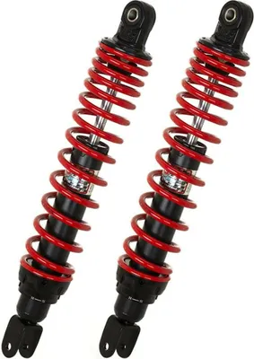 Produktbild von Stoßdämpfer Paar YSS TB222-375P-02 für Honda SH i 125 / 150 ccm