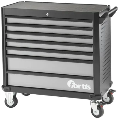 Produktbild von Fortis Werkstattwagen 890x460x1025mm