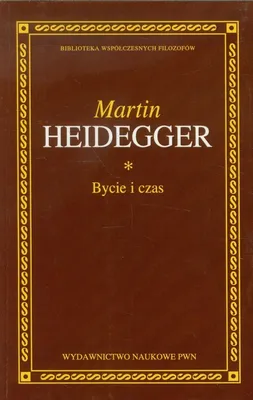 Produktbild von Bycie i czas