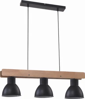 Immagine prodotto di Candellux VARIO lampada a sospensione 3xE27 33-73471