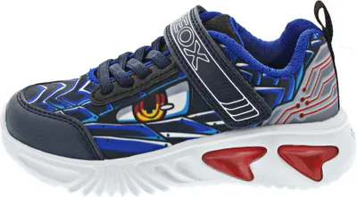 Produktbild von Geox Assister J45DZB0MNCEC4226 (29/navy-royal)