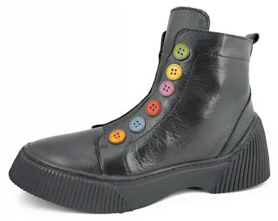 Zdjęcie produktu dla Gemini buty damskie czarne rozmiar 37