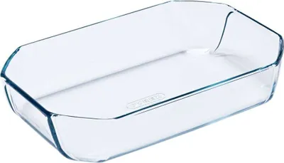 Produktbild von Inspiration Ovenschaal Rechthoek 2 liter