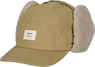 Immagine prodotto di Barts Hafnar Cappello Beige Uomo Beige Taglia Unica