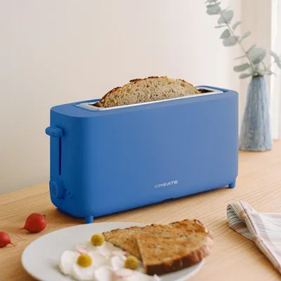 Produktbild von CREATE - TOAST STUDIO - Toaster