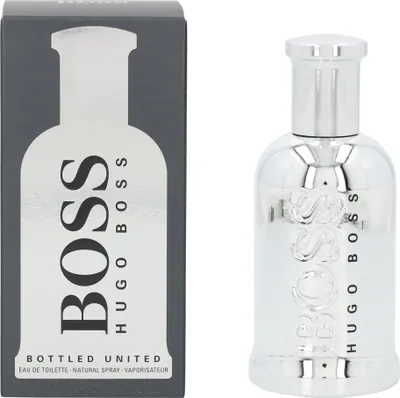 Produktbild von Hugo Boss Bottled United Edt spray