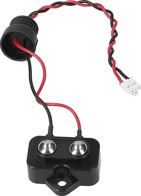 Produktbild von Ecovacs 201-2452-0018 Regensensor für Mähroboter
