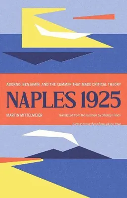 Produktbild von Naples 1925