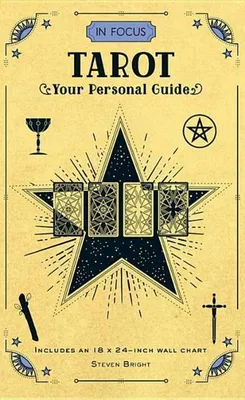 Produktbild von In Focus Tarot