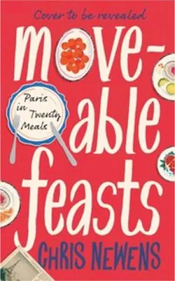 Produktbild von Moveable Feasts
