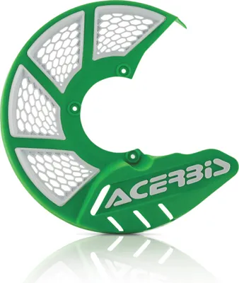Immagine prodotto di Acerbis X-Brake 2.0 Copriparabrezza Colore: Verde