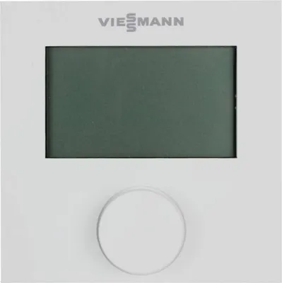 Produktbild von Viessmann Raumthermostat Digital Heizen/Kühlen