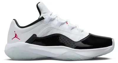 Obrázok produktu pre Jordan 11 CMFT Low, biela, čierna, modrá, červená (dámska) - veľkosť EU 38