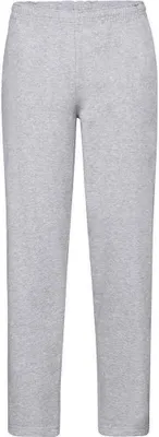 Produktbild von Fruit of the Loom - "Classic" Jogginghosen für Herren/Damen Unisex PC6282 (3XL) (Grau meliert)