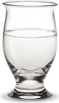 Produktbild von Holmegaard Wasserglas Idéelle 19 cl