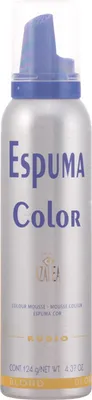Produktbild von Azalea Couleur Mousse Blonde 150ml
