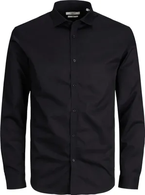 Produktbild von Jack & Jones 12201905, Hemd, S, Baumwolle, 1 Stück(e)