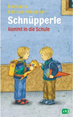 Image de Schnüpperle kommt in die Schule