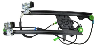 Produktbild von Fensterheber Fenster VORN LINKS elektrisch 1H0837461A für VW Golf 3 Vento 91-98