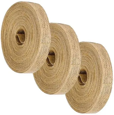 Obrázek produktu pro Jutová stuha – vintage vzhled, jutovina – 10 metrů x 1 cm