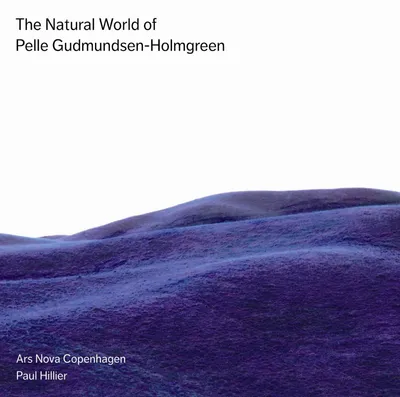 Produktbild von Hillier/Arsnovacopenhagen: Natural World Of