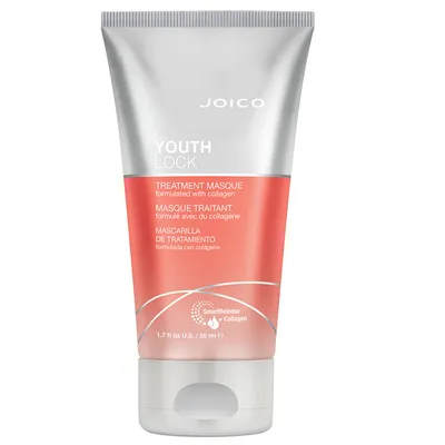 Produktbild von Joico Youthlock Treatment Masque 50 ml