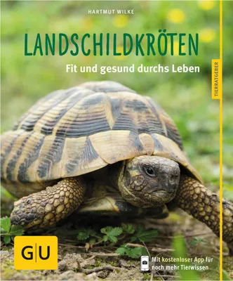 Produktbild von Landschildkröten