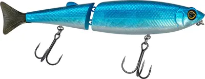 Produktbild von Illex Freddy 16,8cm 43,8g - Swimbait, Illex Farben:Blue Shad
