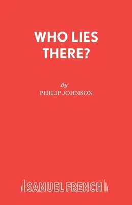 Produktbild von Who Lies There?