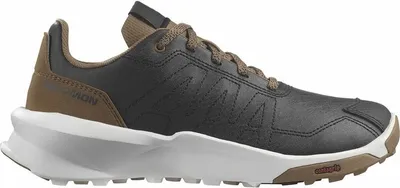 Produktbild von Sportschuhe für Kinder Salomon Patrol Play Hellbraun - 35