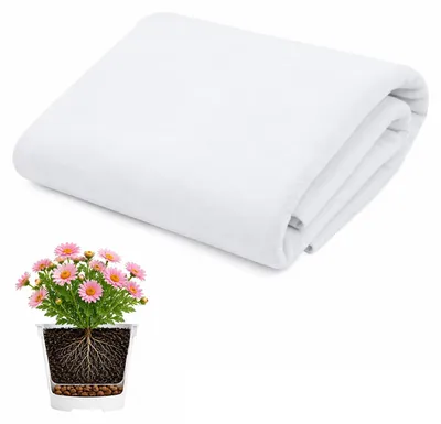 Zdjęcie produktu dla Filc do donic (2m x 1m, 200 g/m²)