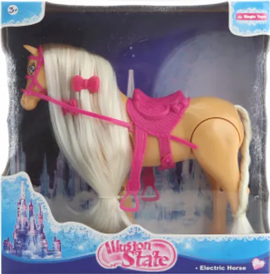 Image de Cheval brun en batterie