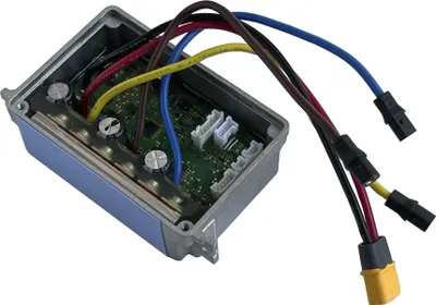 Produktbild von Ninebot Max G30D G30LD Original Mainboard Controller