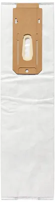 Produktbild von Hoover Replacement Bags for Cordless Upright Vacuum Cleaner HEPA Ersatzbeutel für ONEPWR schnurlosen Handstaubsauger, Weiß
