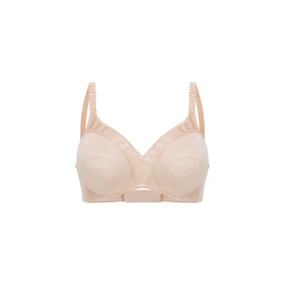 Produktbild von Felina Weftloc Bh zonder Beugel 0000376 034 Sand - größe 80 / C