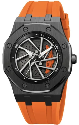 Image de Invicta Speedway 69490 Montre Quartz Homme - 42 mm
