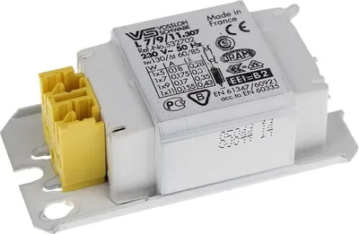 Produktbild von NOVY - TRANSFO PL 11 W 230 V ***** neues Modell ***** - 874030
