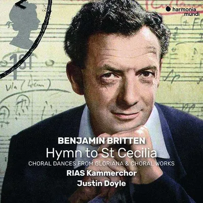 Produktbild von Choral Works