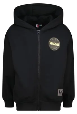Produktbild von Vingino Jungenhose Otraso, Größe 4, aus der Kollektion WO25