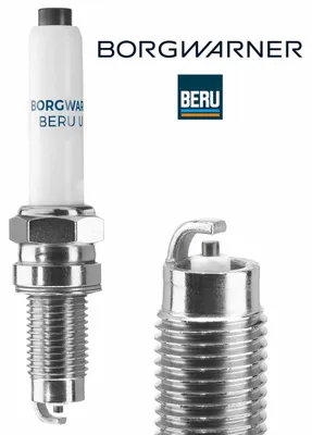 Produktbild von BorgWarner (BERU) Zündkerze für VW Golf VII Schrägheck (5G1, BQ1, BE1, BE2) Z505
