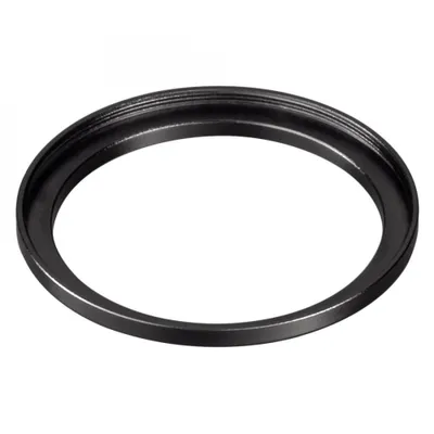 Produktbild von Hama Filter Adapter Ring, Lens Ø: 67,0 mm, Filter Ø: 62,0 mm, 62 mm
