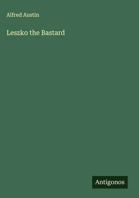 Produktbild von Leszko the Bastard