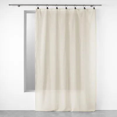Zdjęcie produktu dla Firana na kółkach LINKA, 140 x 240 cm