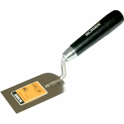 Produktbild von Stukkateur-Spachtel rostfrei 70 mm